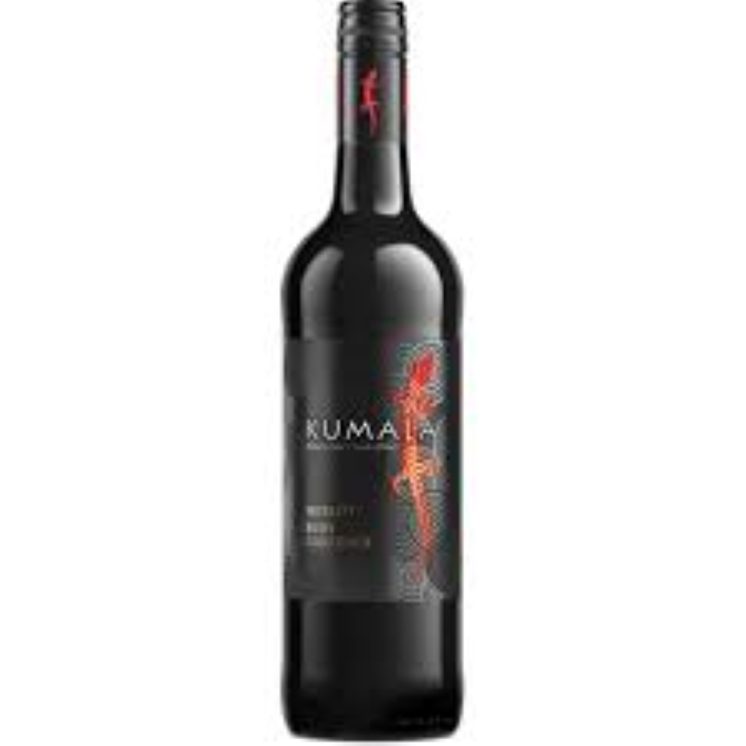 KUMALA MERLOT RUBY CABERNET 75CL